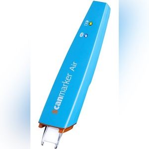 ScanMarker Air Pen Scanner Digital Highlighter and Reader Wireless